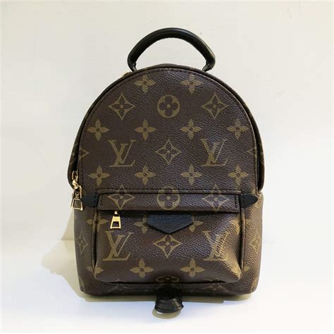 mini backpack like louis vuitton|Louis Vuitton backpack mini price.